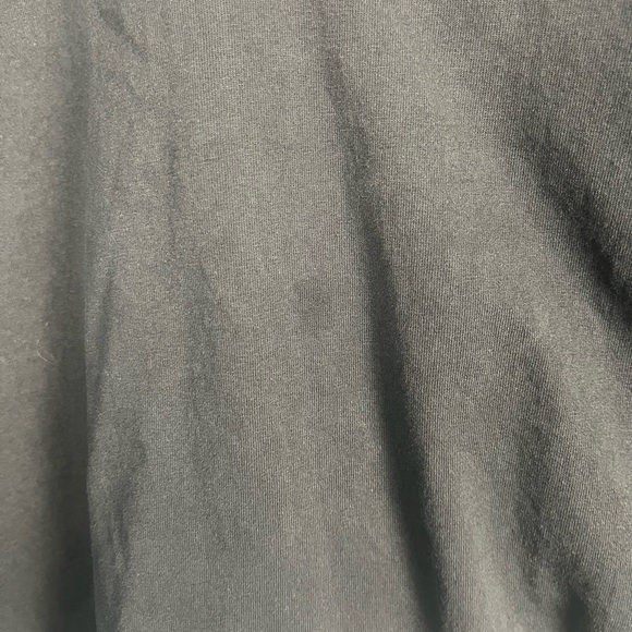 Frank & Eileen - PATRICK Popover Henley in black size medium flaw - Picture 4 of 8